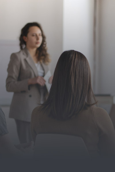 (RE)PENSER SA STRATÉGIE D’ENTREPRISE