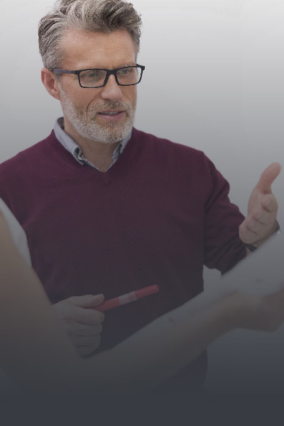 MANAGEMENT INTER-GENERATIONNEL